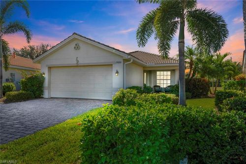 19660 Villa Rosa Loop, ESTERO, FL, 33967 | Card Image