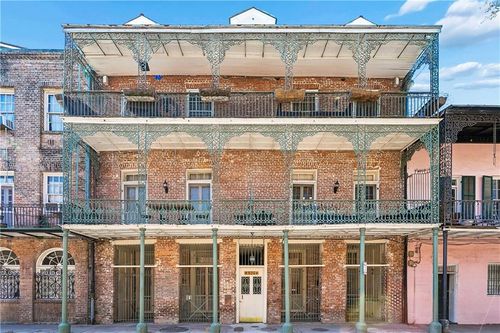 apt-1b-526 Madison St, New Orleans, LA, 70116-3396 | Card Image