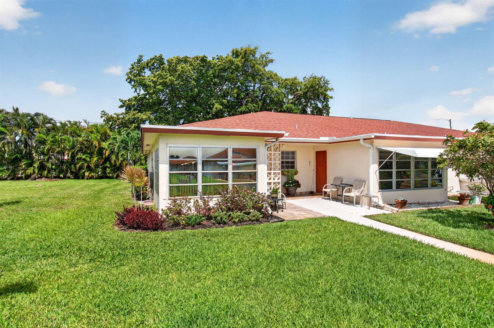 Residential in Delray Beach