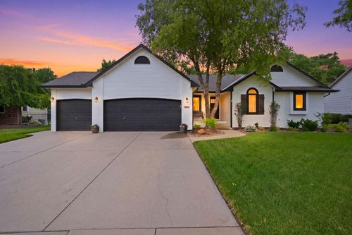 15104 W Moscelyn St, Wichita, KS, 67235 | Card Image