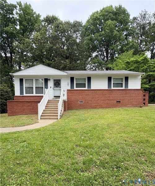 3505 Norton St, Hopewell, VA, 23860-1734 | Card Image