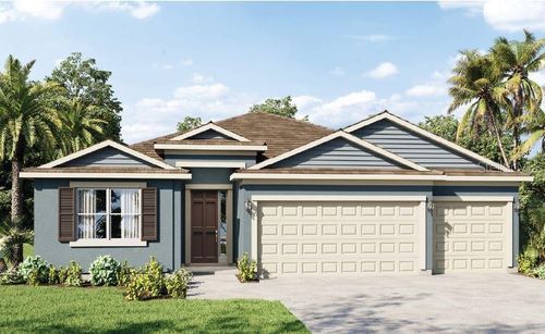 3064 Kingsman Trl, Ormond Beach, FL, 32174-2960 | Card Image