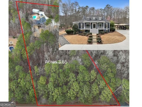 291 Spear Rd, Peachtree City, GA, 30269-1341 | Card Image