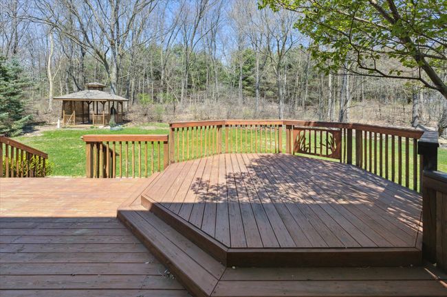 3837 Sugarbush Dr, House other with 4 bedrooms, 4 bathrooms and null parking in Howell MI | Image 47