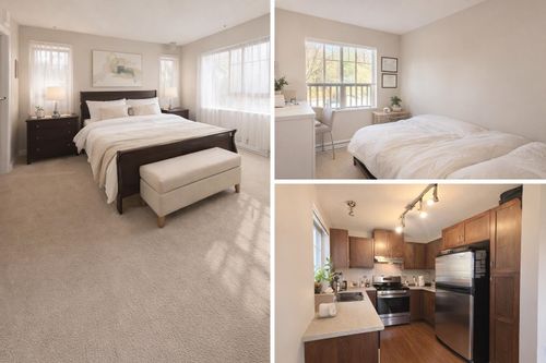 203-2951 Silver Springs Boulevard, Coquitlam, BC, V3E3S4 | Card Image