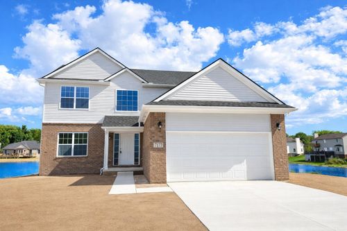 7177 Belle Pointe Dr, Van Buren Township, MI, 48111-5359 | Card Image
