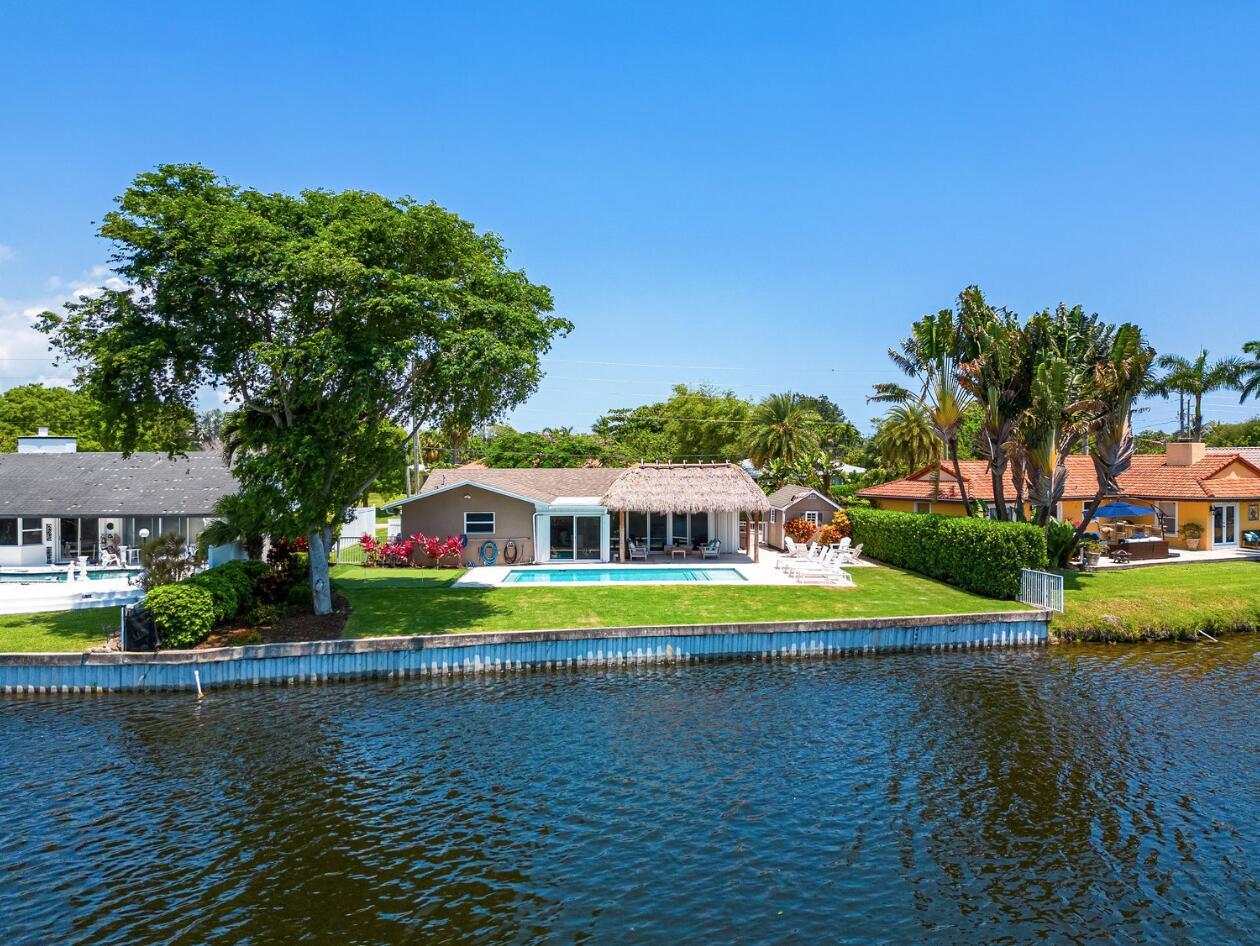Avocet Rd, Delray Beach, FL 33444