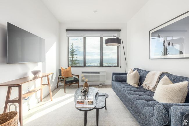 UNIT-1336 - 2303 W Deer Hollow Rd, Condo with 1 bedrooms, 1 bathrooms and 1 parking in Mayflower Mnt UT | Image 4