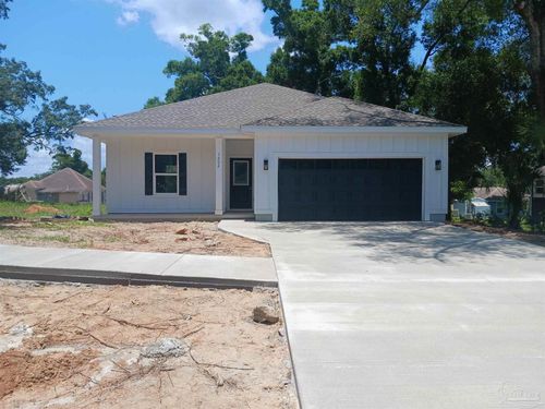 1202 W Lee St, Pensacola, FL, 32501-2420 | Card Image