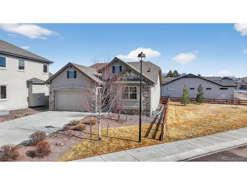 10526 Kelowna Vw, Colorado Springs, CO, 80908-4520 | Card Image