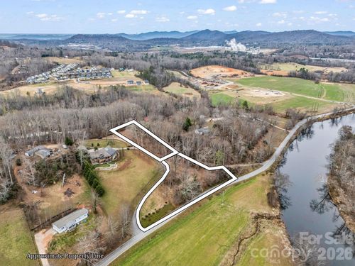 660 & 9999 Glenn Bridge Road, Arden, NC, 28704 | Card Image