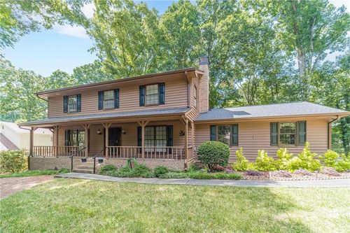 1656 Ramblewood Way, Snellville, GA, 30078-2153 | Card Image
