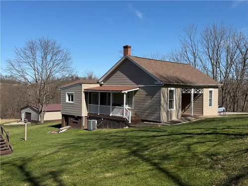 414 State Route 231, Claysville, PA, 15323-1259 | Card Image