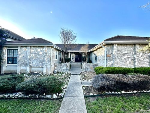 15931 Mission Rdg, San Antonio, TX, 78232-2796 | Card Image
