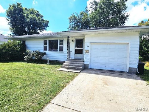 505 Sharon Rd, Vandalia, MO, 63382-2119 | Card Image