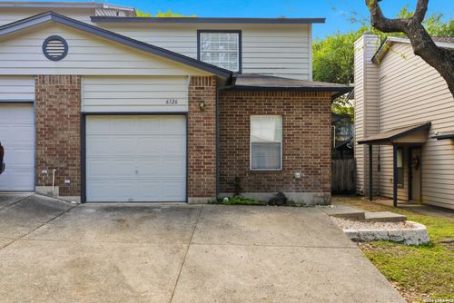 6126 Celtic, San Antonio, TX, 78240-5702 | Card Image