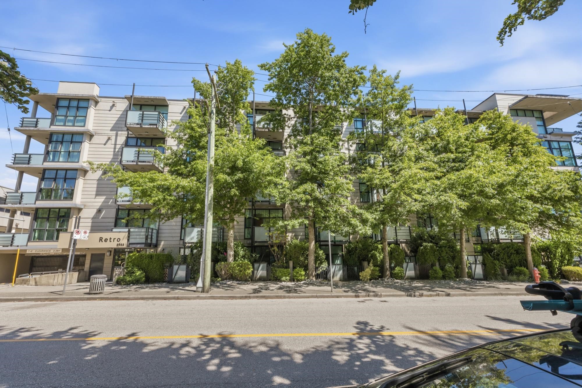 Residential in Vancouver 5