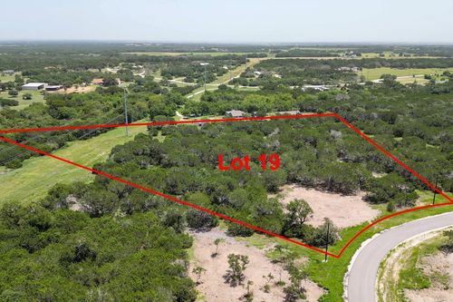 Lot 19 Riparian Elm Rd, Bertram, TX, 78605 | Card Image
