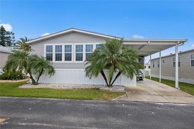 9 - 4300 Riverside Drive, House other with 2 bedrooms, 2 bathrooms and null parking in PUNTA GORDA FL | Image 1