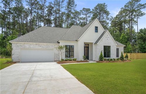 4129 Endor Loop, Mandeville, LA, 70448-6368 | Card Image