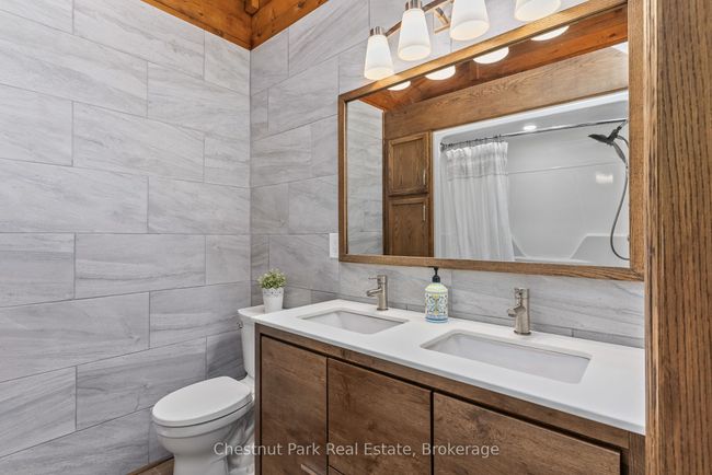 487 O'connor Line, House other with 3 bedrooms, 2 bathrooms and 10 parking in Powassan ON | Image 21