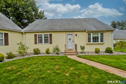 1-1 Strathmore Ln, Suffield, CT, 06078-2050 | Card Image