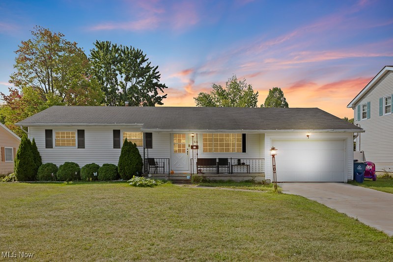 Skyline Dr, Lorain, OH 44053