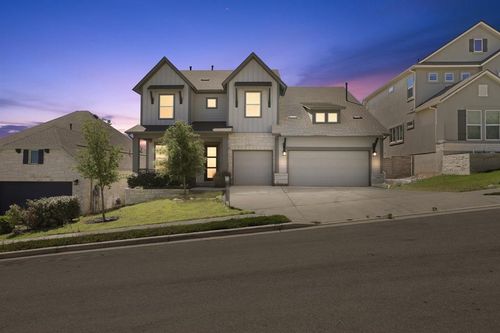16825 Roselin Dr, Austin, TX, 78738-4450 | Card Image