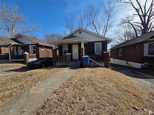 3516 Maywood Avenue, St Louis, MO, 63121 | Card Image