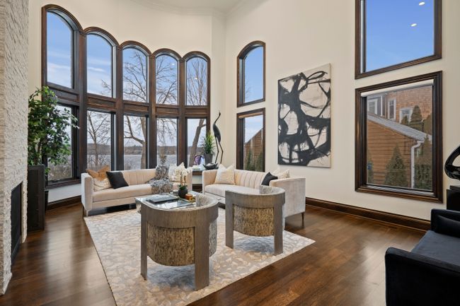 5820 Lakeview Ave, House other with 4 bedrooms, 8 bathrooms and null parking in Orchard Lake MI | Image 17