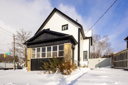 64 Lancaster Estates W, Kitchener, ON, N2H4T2 | Card Image