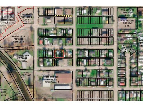 3390 13th St, Houston, BC, V0J1Z2 | Card Image