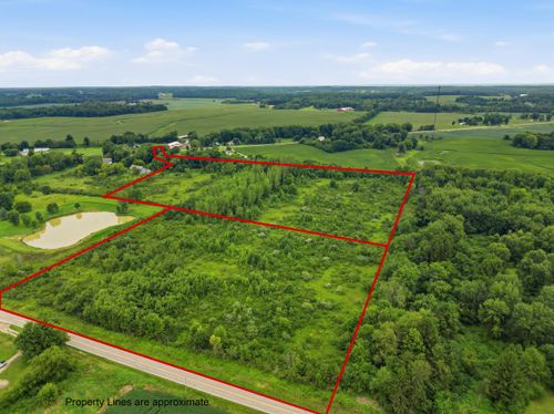 0 Vanatta Rd, Centerburg, OH, 43011 | Card Image