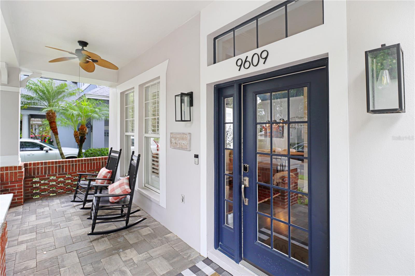 Residential in TAMPA 2
