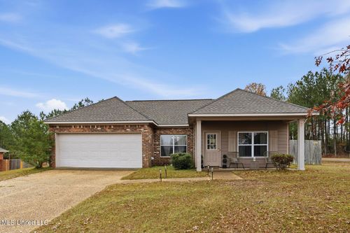 200 Copper Ridge Way, Florence, MS, 39073-4600 | Card Image