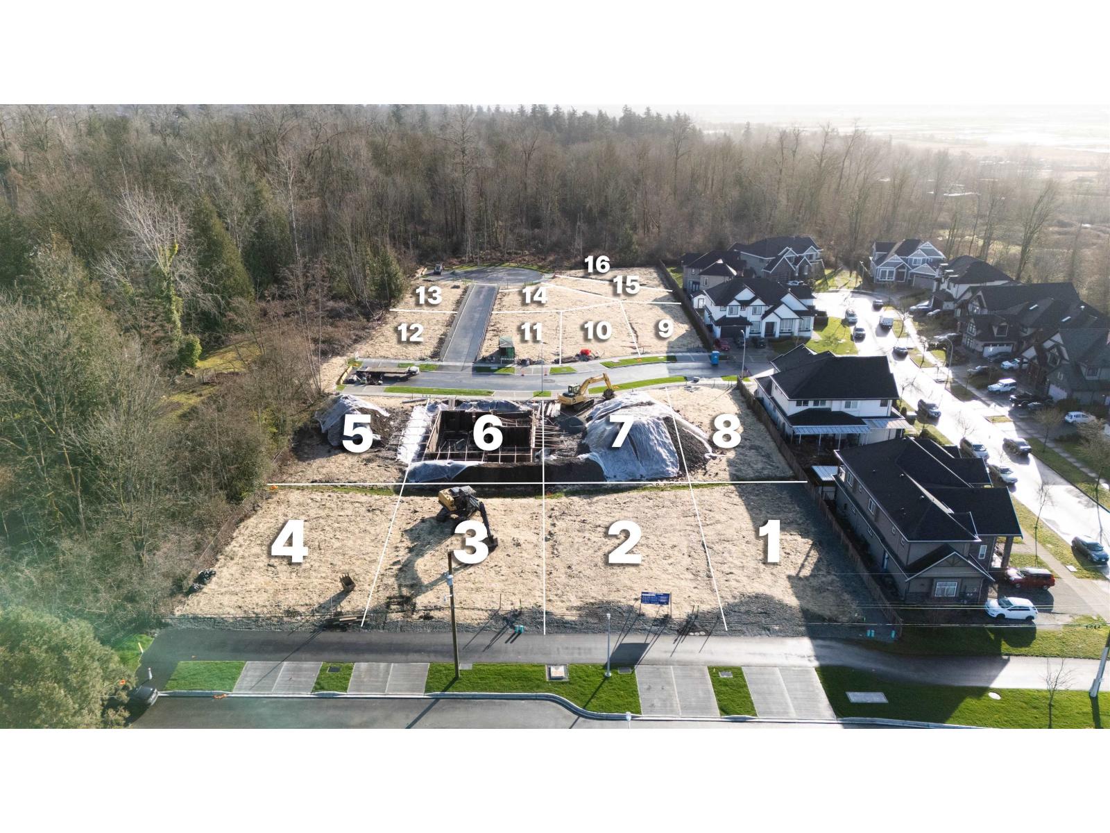 Land in Surrey 2
