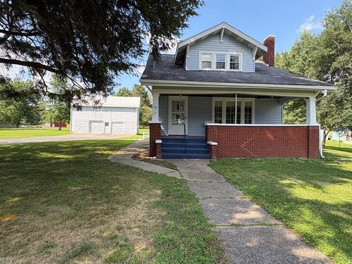 80 Petroleum Center, Oil City, PA, 16301 | Card Image