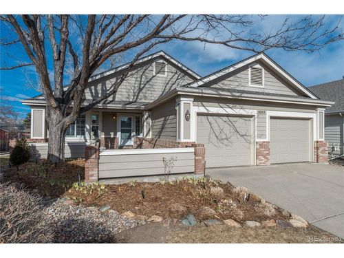 4062 Lee Cir, Wheat Ridge, CO, 80033-4152 | Card Image