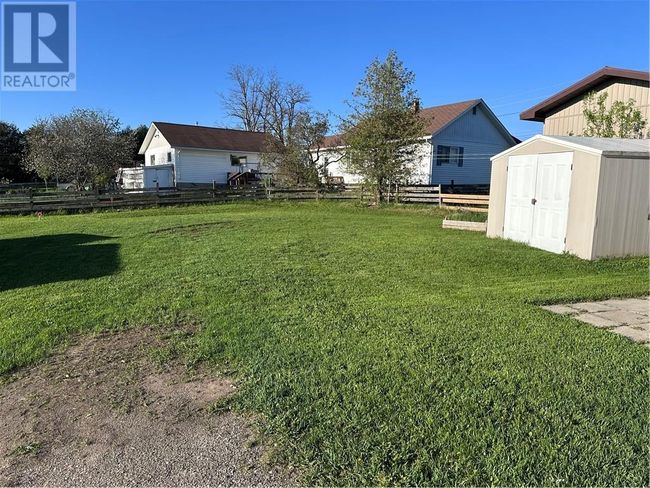 55 Draper St E, House other with 2 bedrooms, 1 bathrooms and null parking in Little Current ON | Image 5