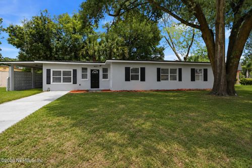 8023 Almar Pl, Jacksonville, FL, 32208-2523 | Card Image