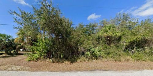 2167 Fernwood Street, PORT CHARLOTTE, FL, 33948 | Card Image