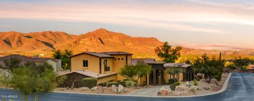 4367 S Avenida De Angeles, Gold Canyon, AZ, 85118-2993 | Card Image