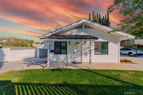 4912 Shaw Ln, Yorba Linda, CA, 92886-3310 | Card Image
