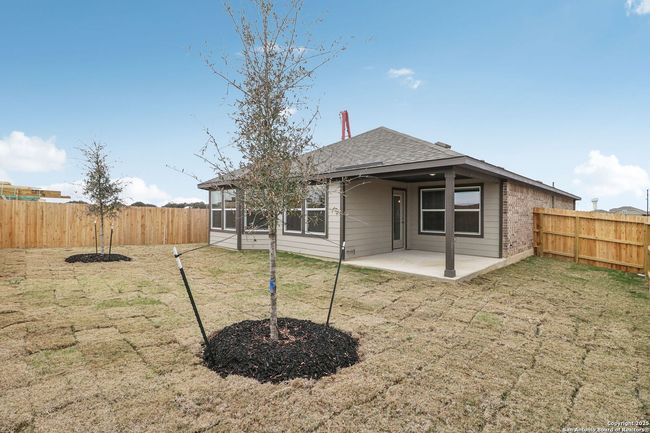 12730 Horizon Crst, House other with 4 bedrooms, 4 bathrooms and null parking in Schertz TX | Image 41