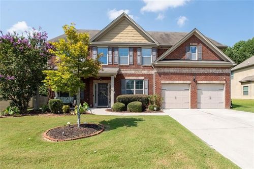 3227 Hollowstone Dr, Loganville, GA, 30052-6223 | Card Image