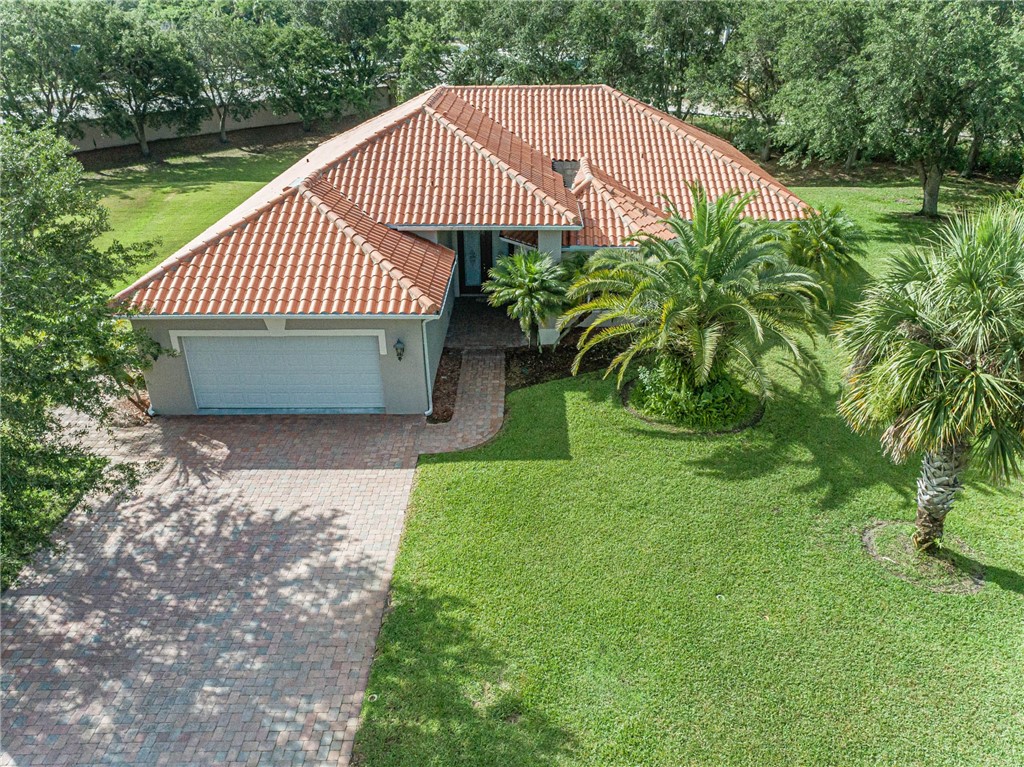 Pine Ridge Cir, Vero Beach, FL 32967