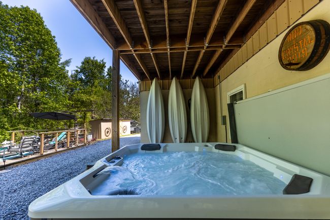 2434 Sugar Creek Rd, House other with 4 bedrooms, 4 bathrooms and null parking in Georgetown TN | Image 94