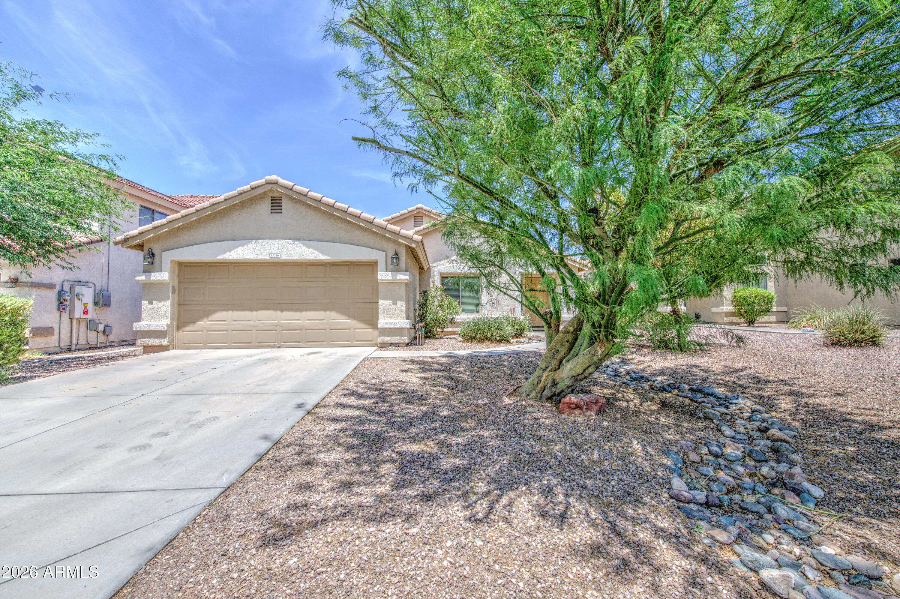 Residential in Litchfield Park 2