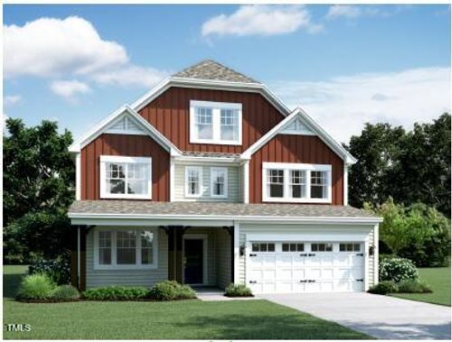 lot-11-1104 Sparkling Lake Drive, Apex, NC, 27523 | Card Image