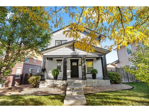 23461 E Saratoga Cir, Aurora, CO, 80016-5397 | Card Image